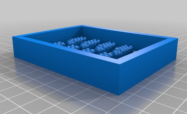 Thingiverse preview